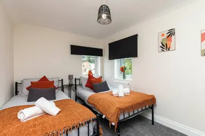 Image de Victoria Cottage