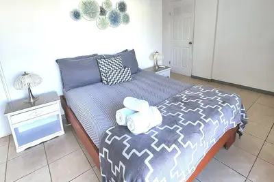Image de - Walking Distance \n2-bedroom apartment with Ac, WiFi in Tamarindo Beach