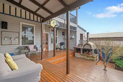 Image de Albany Beachside Accommodation