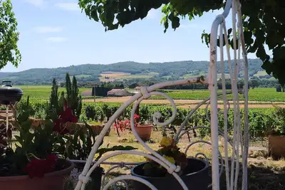 Image de ferme de palumiane