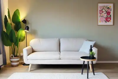 Image de Nimma Garden one bedroom apartment