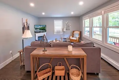 Image de Pristine Country Cottage In Eldred, Ny