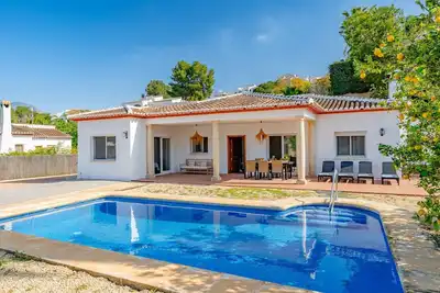 Image de Mar Blanco by Interhome