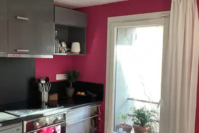 Image de Maison de village cosy