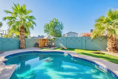 Image de Spacious 4br house with Pool Table, Games, Ac, Fast WiFi, Workspace, in Glendale