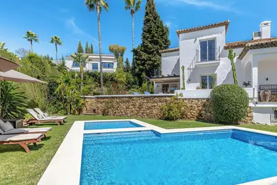 Image de Villa Birkin by Vacation Marbella