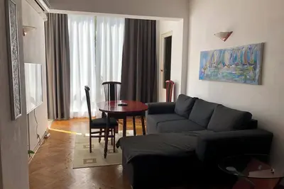 Image de Vacation apartment by the sea