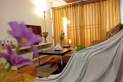 Image de Holiday Home Bangkok offers you a100%self-catering home hospitality.