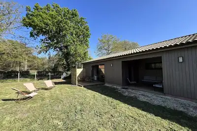 Image de 120 - Séjour idéal pour des moments en famille ou entre amis