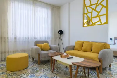 Image de Yelloscape/ Gemmayze