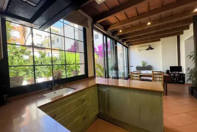 Image de Renovated rustic house Mundet 1 minute from the beach in Sant Antoni de Calonge