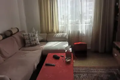 Image de Tranquil 2-bedroom apartment in Ulaanbaatar with Ac, WiFi