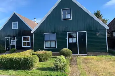 Image de Vacation home North Holland 90sqm/2 bedrooms/parking lot/dishwasher/washing machine/Wlan/SmartTV
