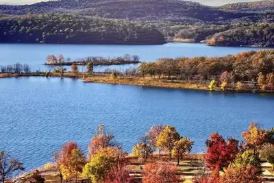 Image de Family Experiences - Fishing, Archery, Whole Home