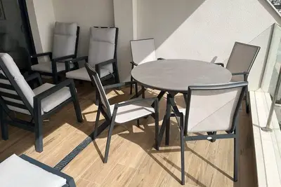 Image de Stunning 3 Bed Apartment Central Location