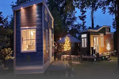 Image de Chalet près d'Anvers pour familles