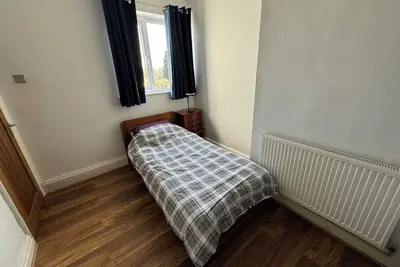 Image de Bolsover Castle View