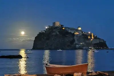 Image de Fisherman's Cave Ischia