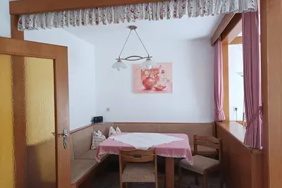 Image de Apartment Type A/B - Bed and Breakfast Appartements Wasserer