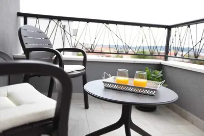 Image de Apartment Sunset-\nCharming 2-bedroom apartment near the center of old Trogir