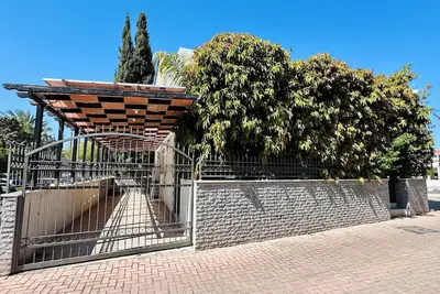 Image de Green Oasis near the beach and tourist area