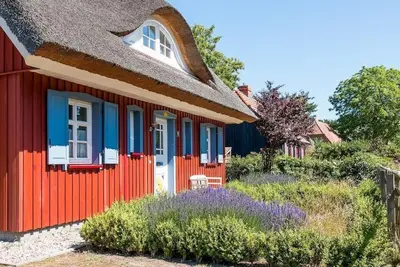 Vacation home \"Klönhus\"