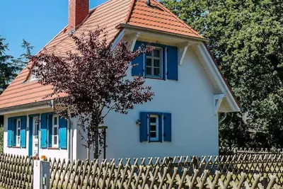 Image de Vacation home \"Windlicht\"