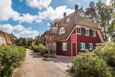 Image de Vacation home \"Muschel\"