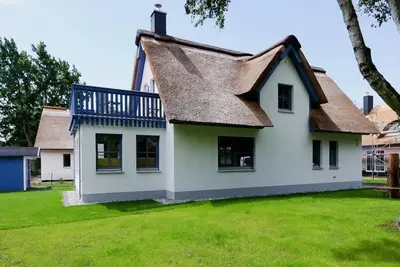 Image de Vacation home \"Strandmuschel\"