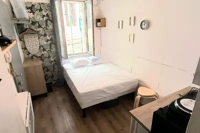 Image de Vauban – Studio à 10 min Notre-Dame de la Garde