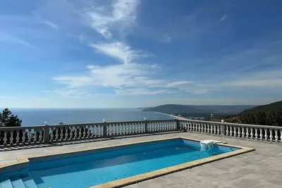 Image de Villa Marion Dream villa as pictured