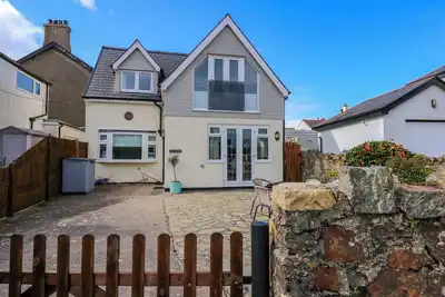 Image de Angorfa Bach, pet friendly, country holiday cottage in Abersoch