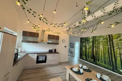 Image de Forest magic - modern time out in the countryside