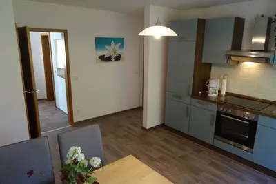 Image de Boltes apartment \"Berne\" Du-Huckingen