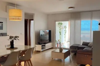 Image de Charming 1-bedroom apartment with WiFi, Ac in quaint Mc