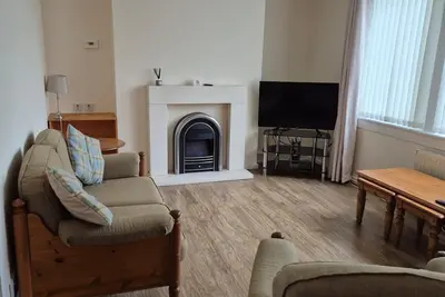 Image de Wonderful 3-bedroom house with WiFi in Invergordon