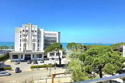 Image de Adriatic View Holiday Apartment 077