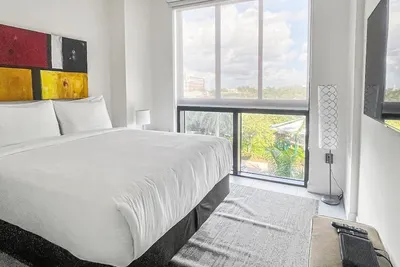 Image de Miami Chic 3Bed/3Bath Oasis