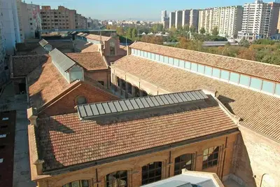 Image de Apartment for 4 La Petxina B