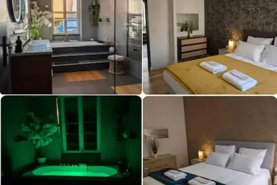 Image de Le Spa - Villa Valmy - Hypercentre - Gare Sncf