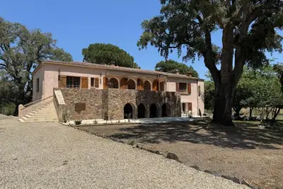 Image de Maison de campagne / chambres d'hotes