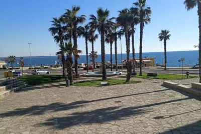 Image de Gallipoli Lungomare apartment 10 seats seafront