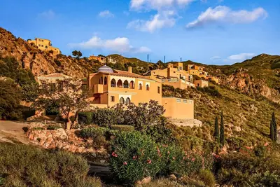 Image de Magnifique maison à Turre