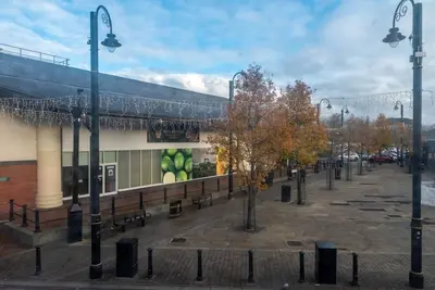 Image de Fully Equipped Kitchen, Double room