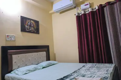 Image de Cozy 1-bedroom apartment in amazing Ranchi with WiFi, Ac