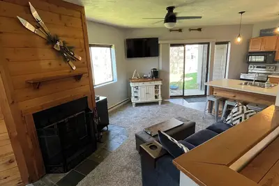 Image de Enjoy all the Laurel Higlands has to offer! Skiing, hiking, biking…