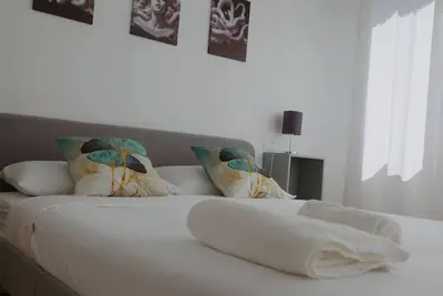 Image de [Santa Maria Novella] Casa Leonardo A Firenze