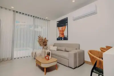 Image de Beautiful Apartment with Private Pool & Cabana