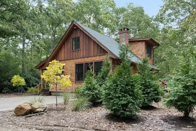 Image de Charming Luxury 3-bedroom cottage in South Kingstown