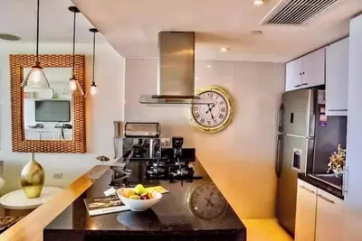 Image de Beautiful Apartment at Radisson